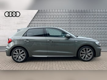 Used Audi A1 2025 for sale - 75972560: Photo