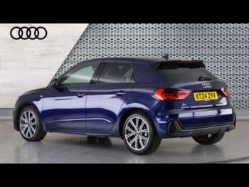 Used Audi A1 2024 for sale - 74930291: Photo