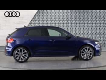 Used Audi A1 2024 for sale - 74930291: Photo