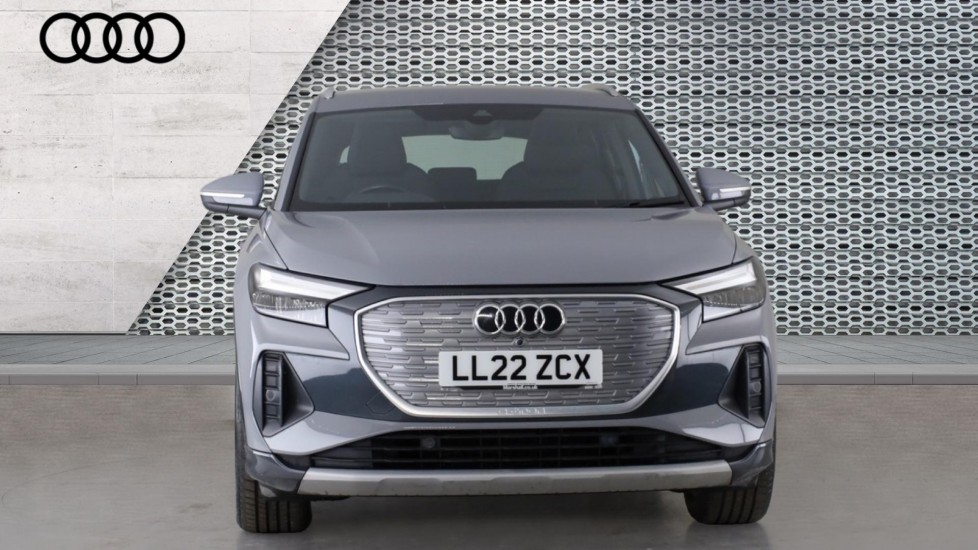 Used Audi Q4 e-tron 2022 for sale - 76441920: Photo 10