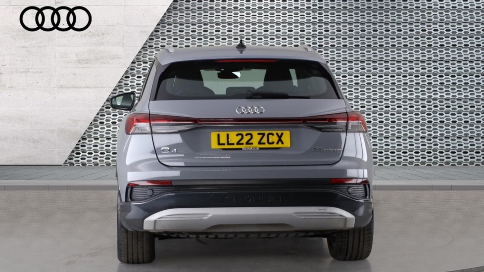 Used Audi Q4 e-tron 2022 for sale - 76441920: Photo 11
