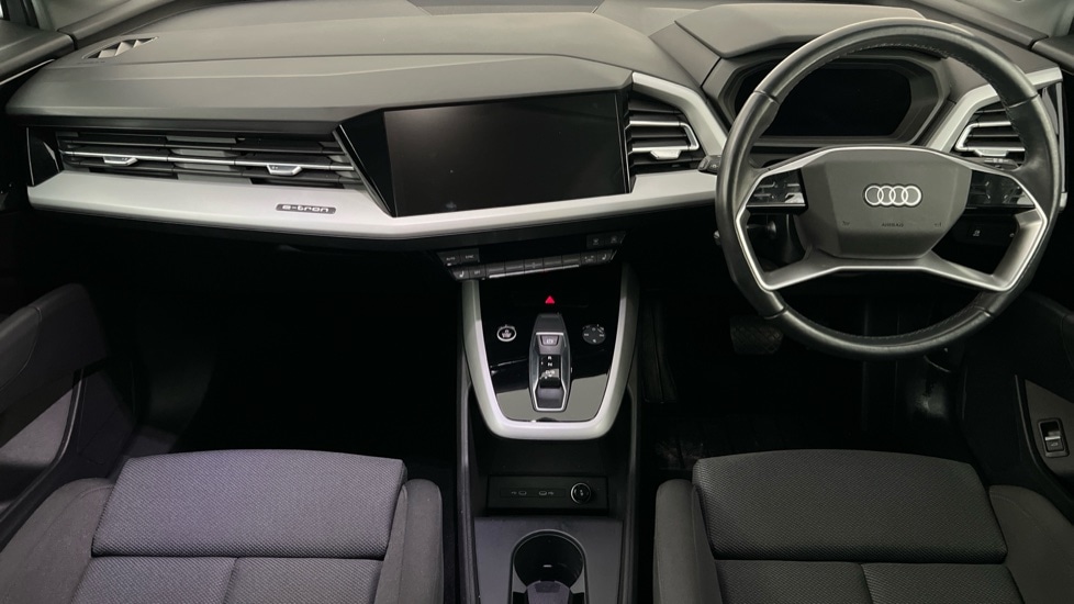 Used Audi Q4 e-tron 2022 for sale - 76441920: Photo 12