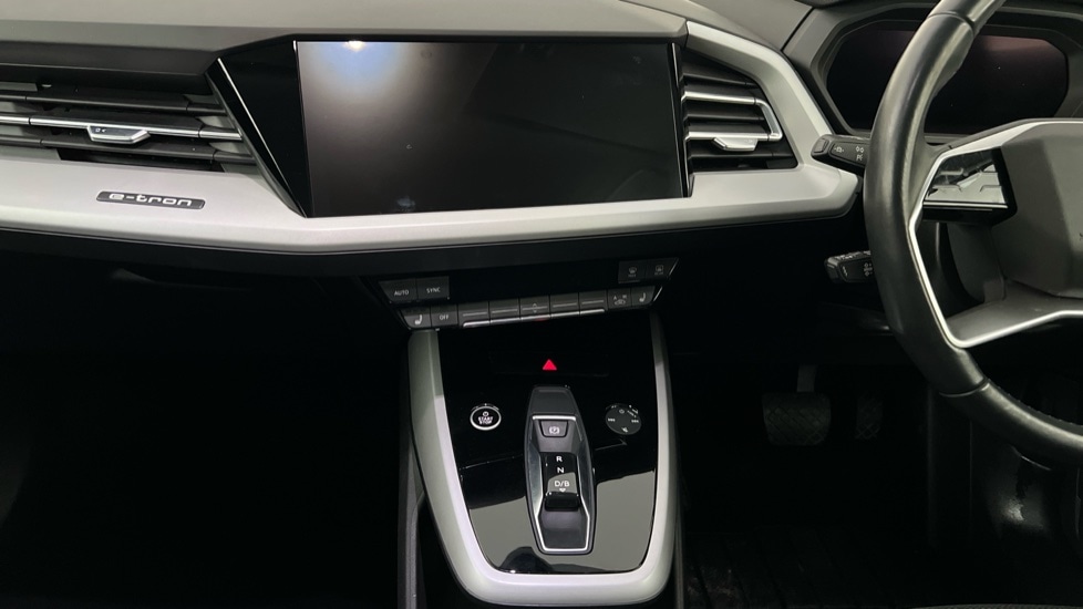 Used Audi Q4 e-tron 2022 for sale - 76441920: Photo 13