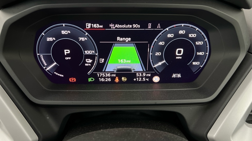 Used Audi Q4 e-tron 2022 for sale - 76441920: Photo 14