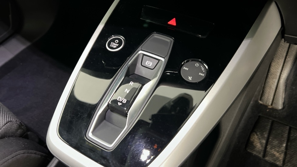 Used Audi Q4 e-tron 2022 for sale - 76441920: Photo 19