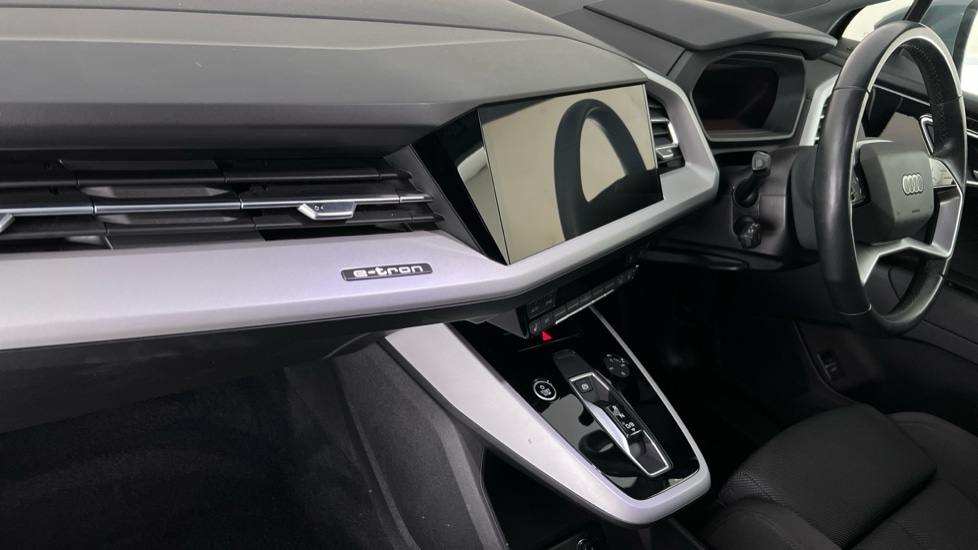 Used Audi Q4 e-tron 2022 for sale - 76441920: Photo 2