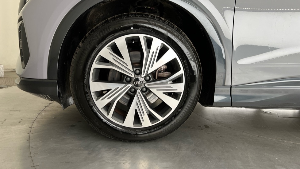 Used Audi Q4 e-tron 2022 for sale - 76441920: Photo 21