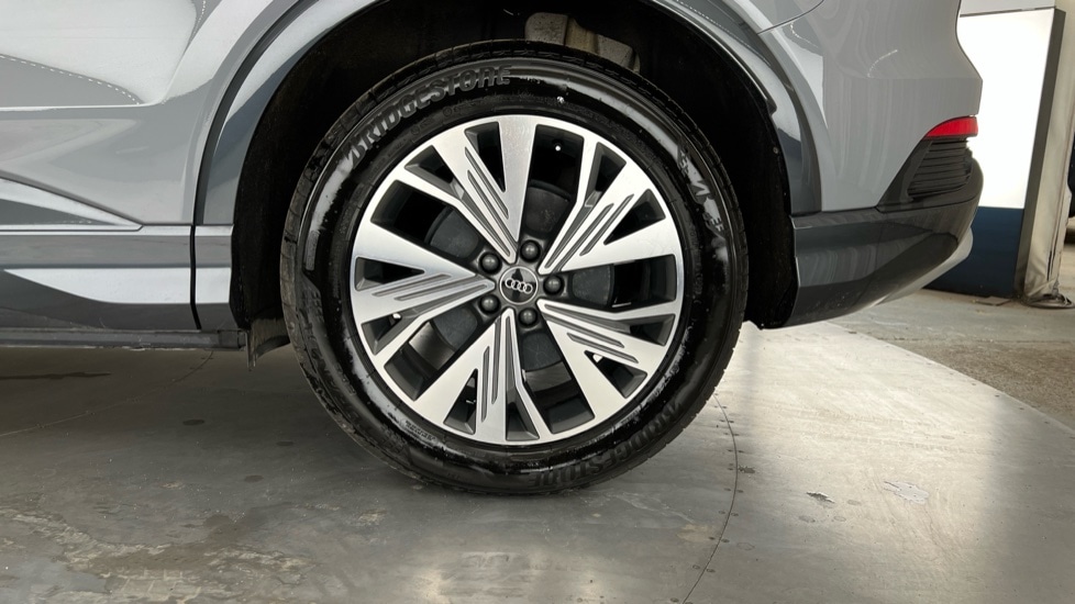 Used Audi Q4 e-tron 2022 for sale - 76441920: Photo 22