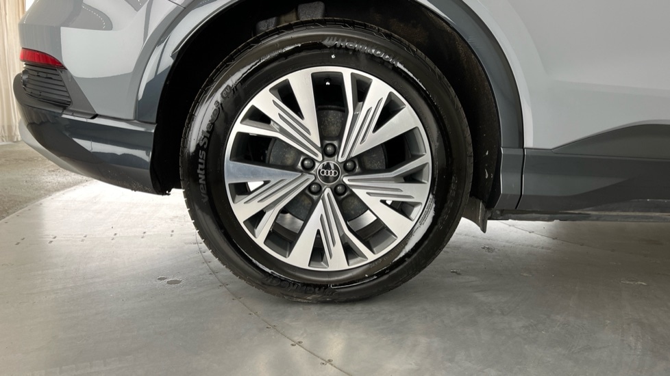 Used Audi Q4 e-tron 2022 for sale - 76441920: Photo 23