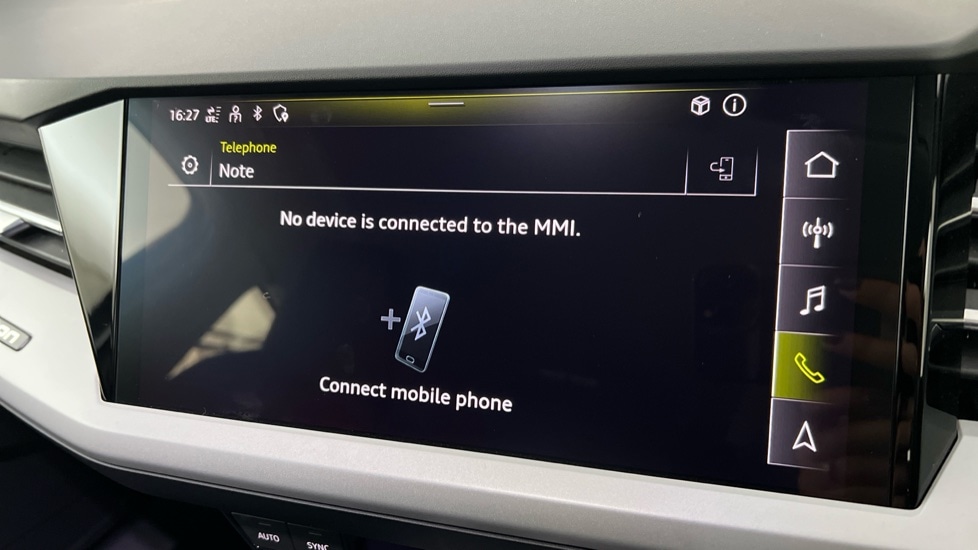 Used Audi Q4 e-tron 2022 for sale - 76441920: Photo 29