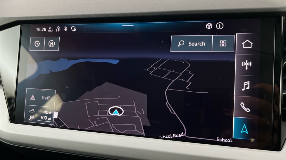 Used Audi Q4 e-tron 2022 for sale - 76441920: Photo 31