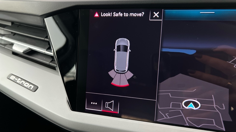 Used Audi Q4 e-tron 2022 for sale - 76441920: Photo 32