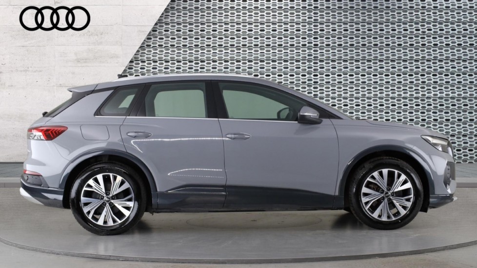 Used Audi Q4 e-tron 2022 for sale - 76441920: Photo 4