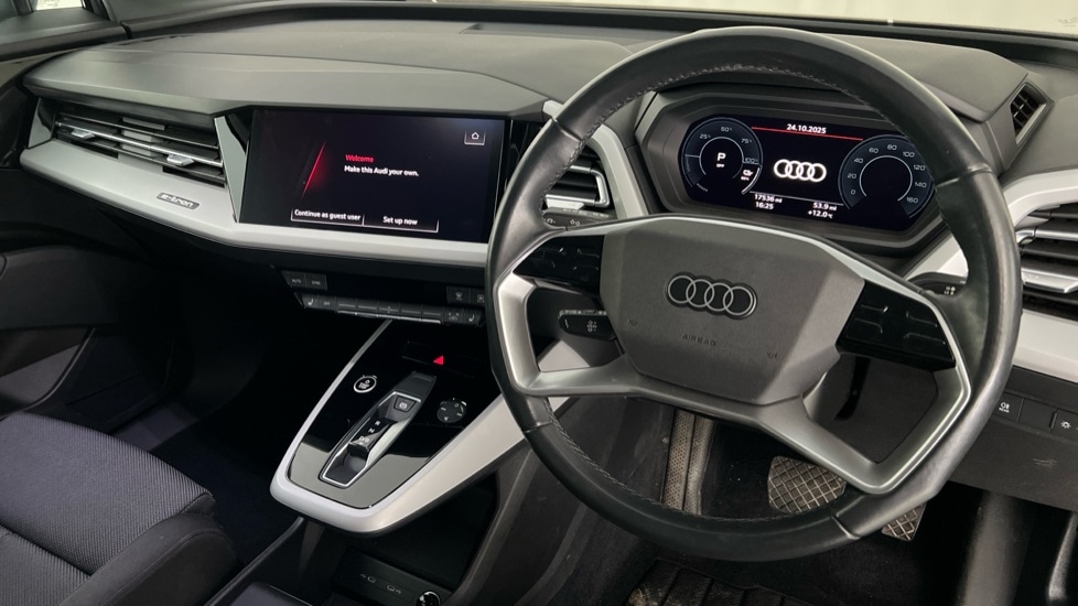 Used Audi Q4 e-tron 2022 for sale - 76441920: Photo 6
