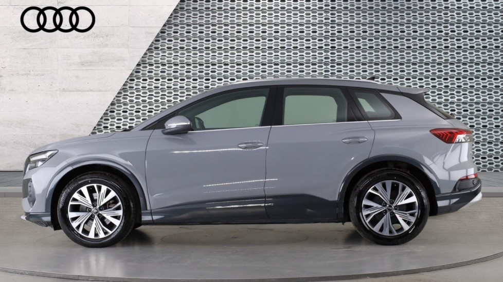 Used Audi Q4 e-tron 2022 for sale - 76441920: Photo 9