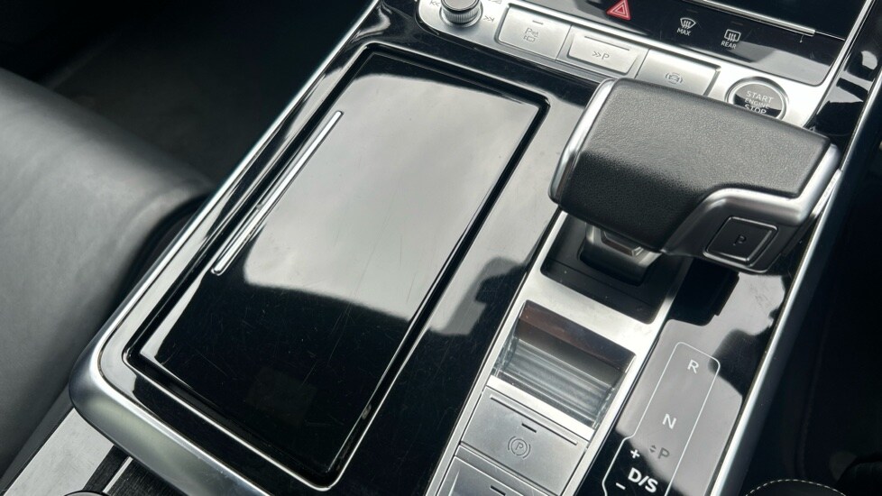 Used Audi Q8 2022 for sale - 75886993: Photo 26