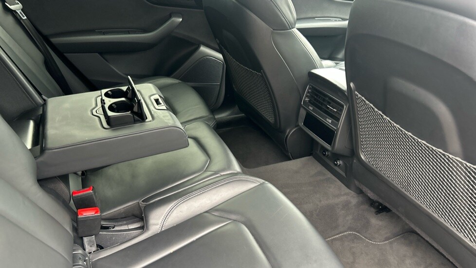 Used Audi Q8 2022 for sale - 75886993: Photo 46