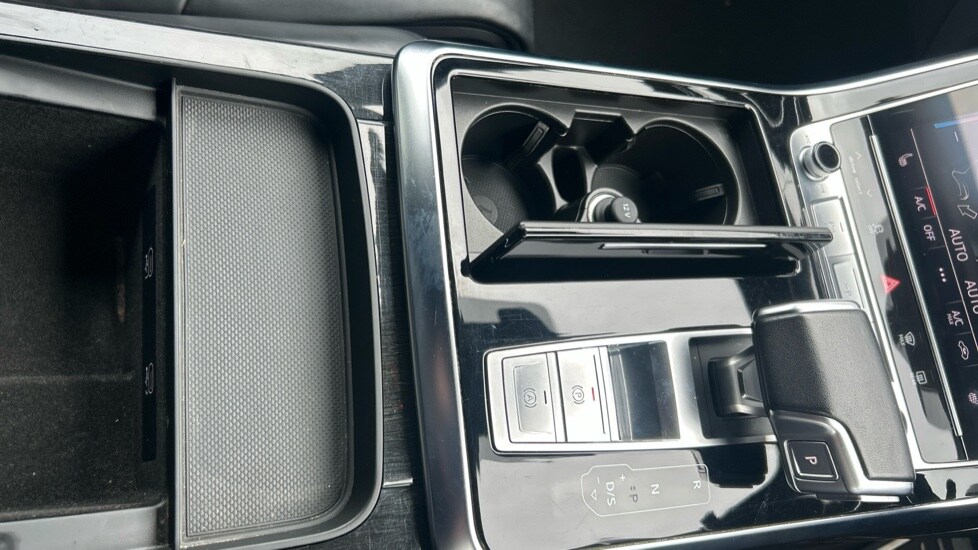 Used Audi Q8 2022 for sale - 75886993: Photo 49