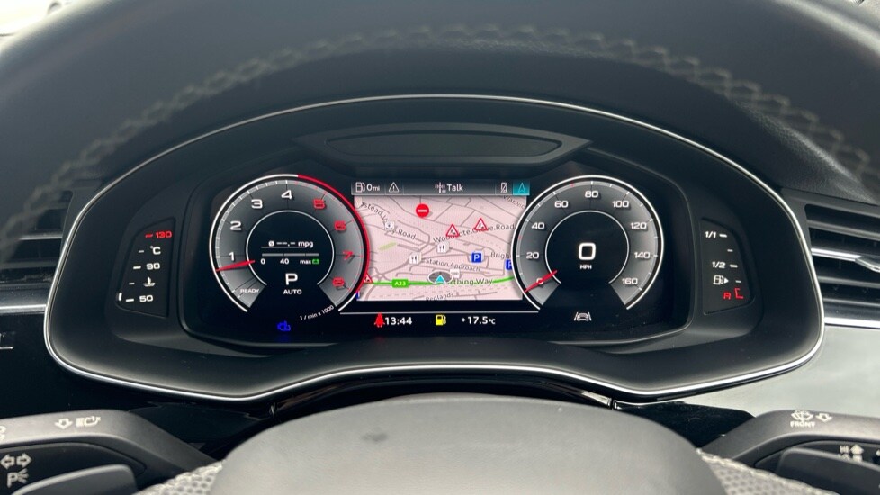 Used Audi Q8 2022 for sale - 75886993: Photo 53