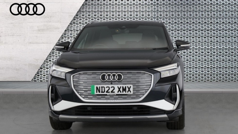 Used Audi Q4 e-tron 2022 for sale - 76438056: Photo 10