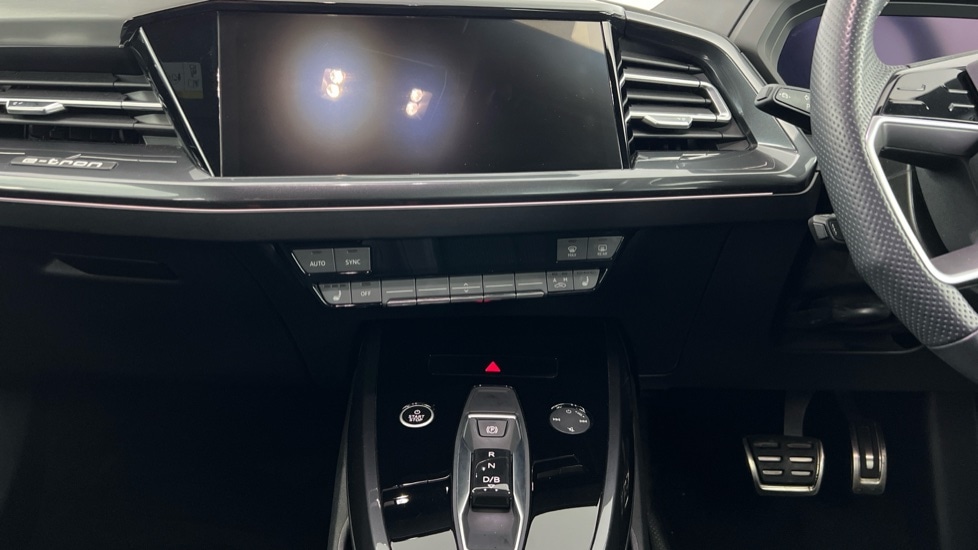 Used Audi Q4 e-tron 2022 for sale - 76438056: Photo 13