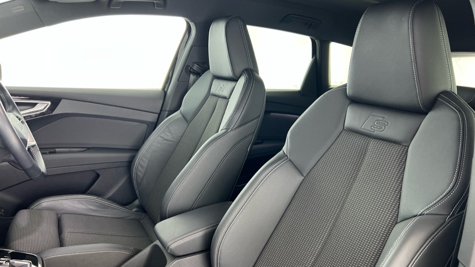 Used Audi Q4 e-tron 2022 for sale - 76438056: Photo 17