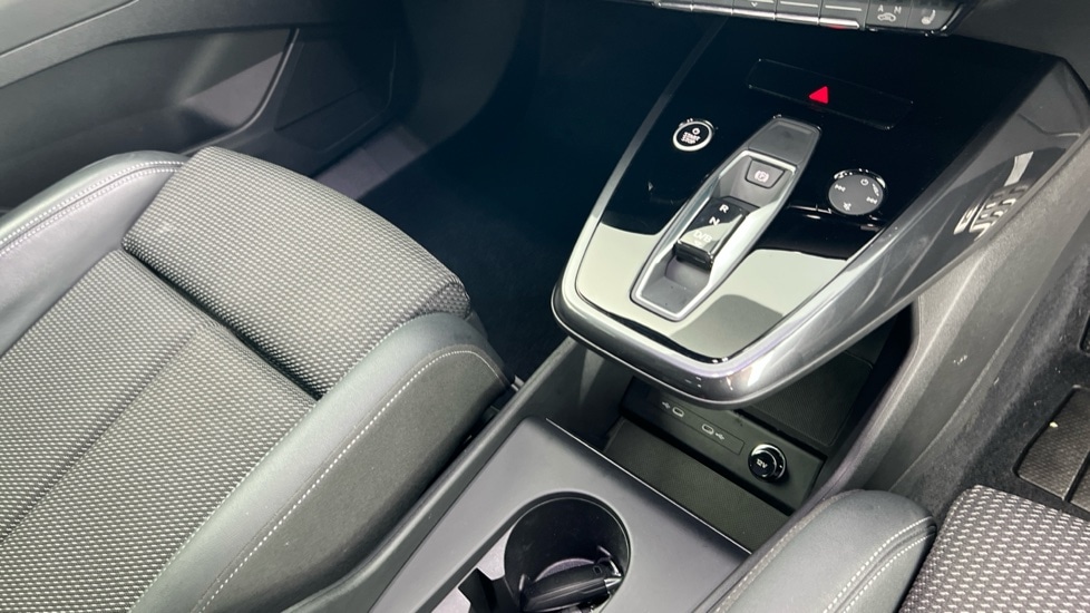 Used Audi Q4 e-tron 2022 for sale - 76438056: Photo 19