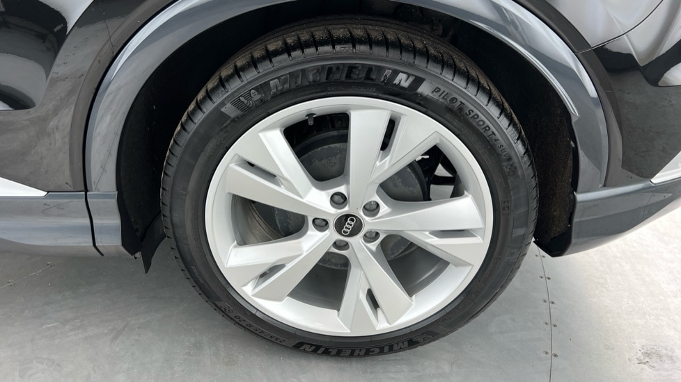 Used Audi Q4 e-tron 2022 for sale - 76438056: Photo 22