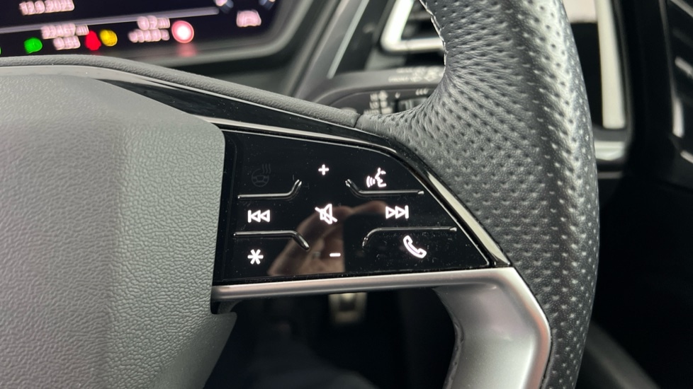 Used Audi Q4 e-tron 2022 for sale - 76438056: Photo 27