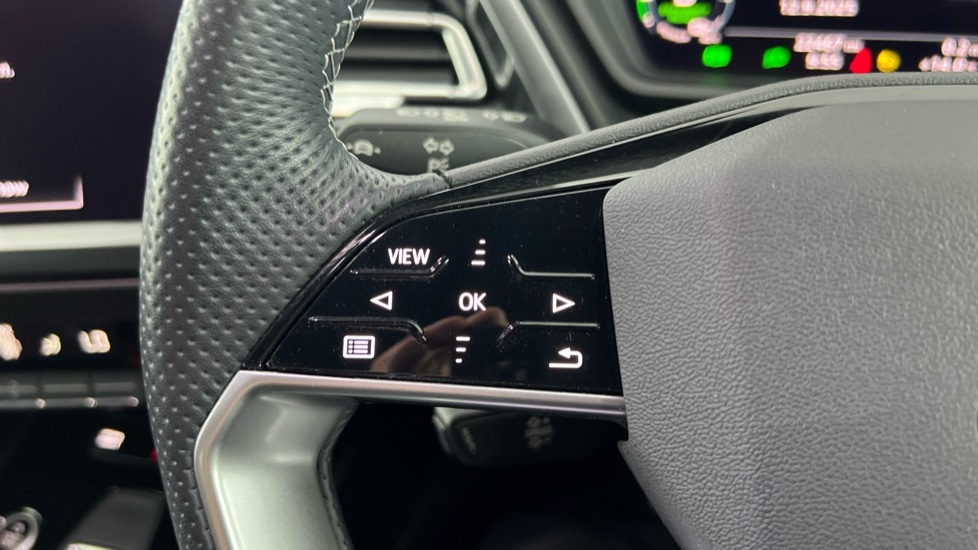 Used Audi Q4 e-tron 2022 for sale - 76438056: Photo 28