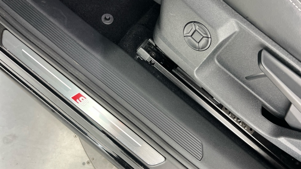 Used Audi Q4 e-tron 2022 for sale - 76438056: Photo 36