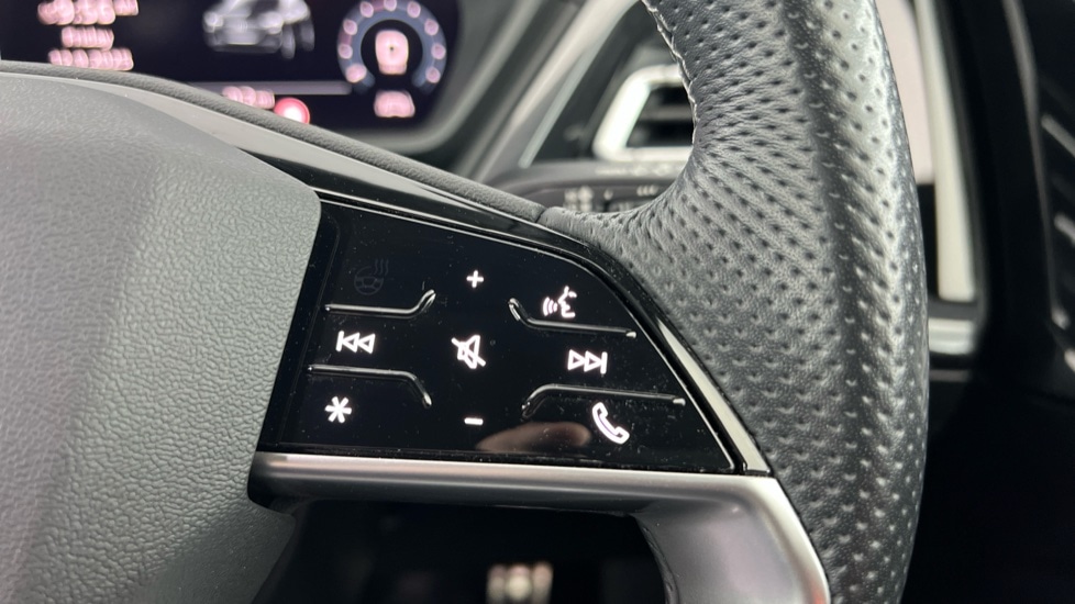 Used Audi Q4 e-tron 2022 for sale - 76438056: Photo 37