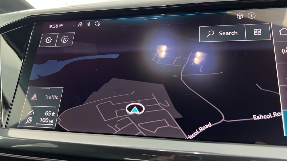 Used Audi Q4 e-tron 2022 for sale - 76438056: Photo 44