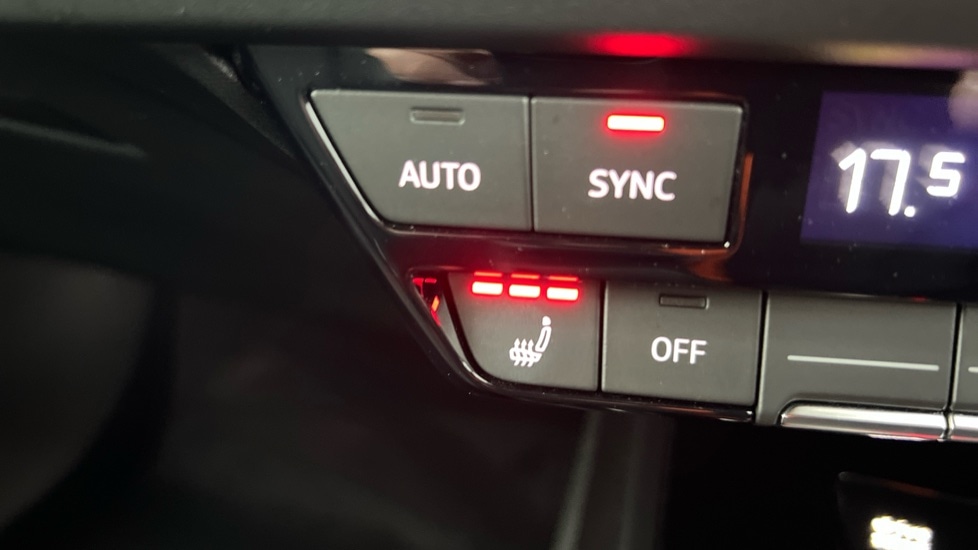 Used Audi Q4 e-tron 2022 for sale - 76438056: Photo 47