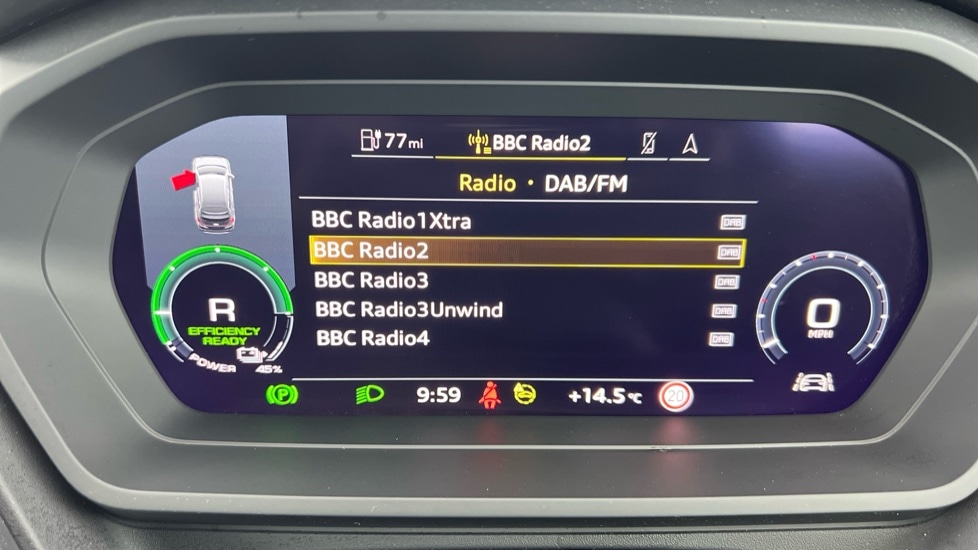 Used Audi Q4 e-tron 2022 for sale - 76438056: Photo 48