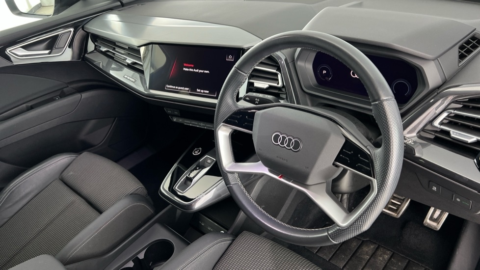 Used Audi Q4 e-tron 2022 for sale - 76438056: Photo 6