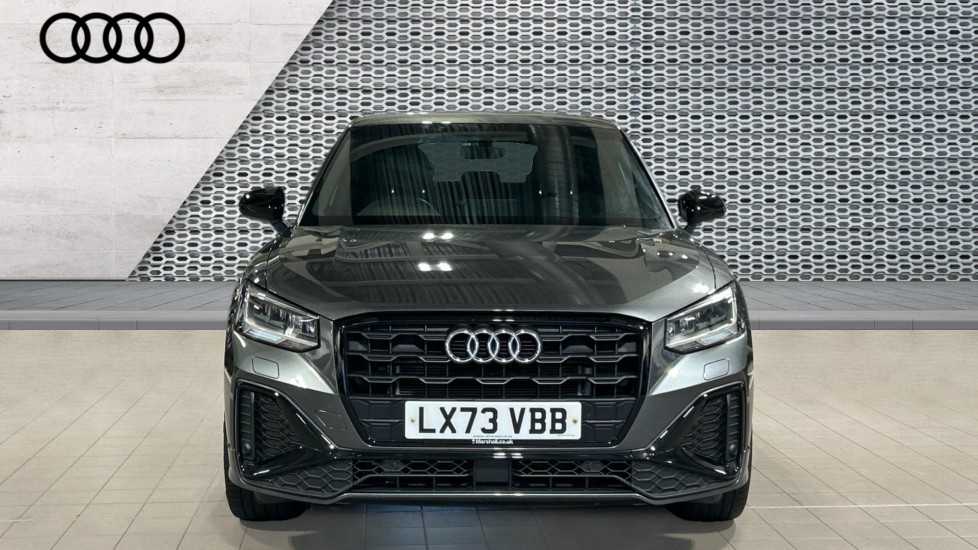 Used Audi Q2 2023 for sale - 76124429: Photo 10