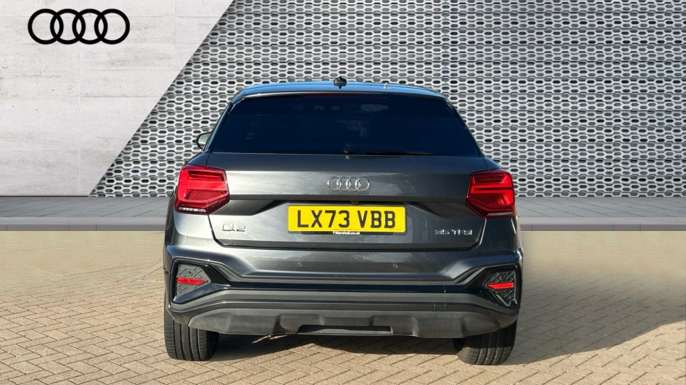Used Audi Q2 2023 for sale - 76124429: Photo 11