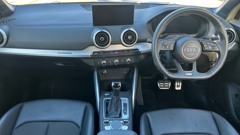 Used Audi Q2 2023 for sale - 76124429: Photo 12