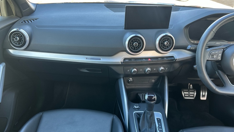 Used Audi Q2 2023 for sale - 76124429: Photo 13