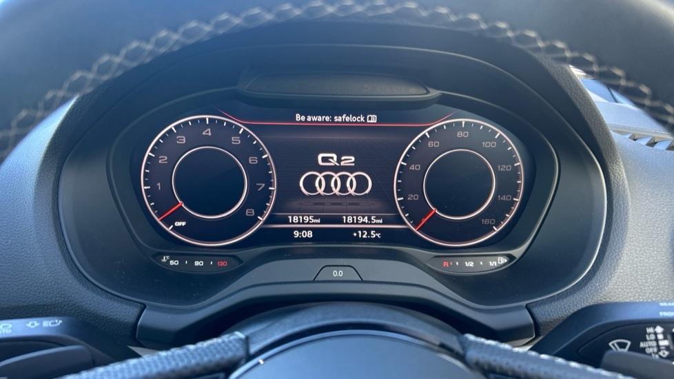 Used Audi Q2 2023 for sale - 76124429: Photo 14