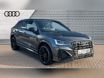 Audi - Q2