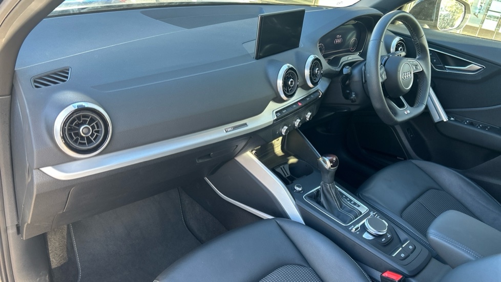 Used Audi Q2 2023 for sale - 76124429: Photo 2