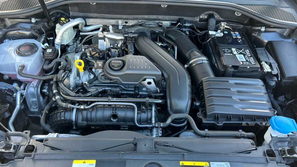 Used Audi Q2 2023 for sale - 76124429: Photo 20