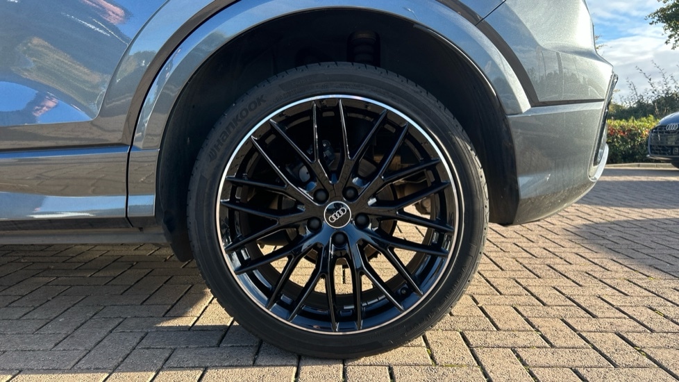 Used Audi Q2 2023 for sale - 76124429: Photo 21