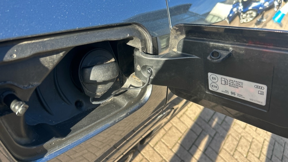 Used Audi Q2 2023 for sale - 76124429: Photo 22