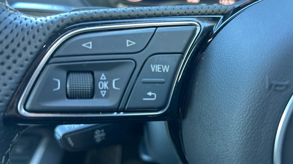 Used Audi Q2 2023 for sale - 76124429: Photo 23