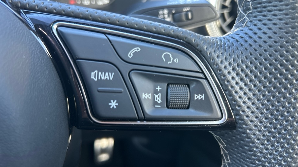 Used Audi Q2 2023 for sale - 76124429: Photo 24