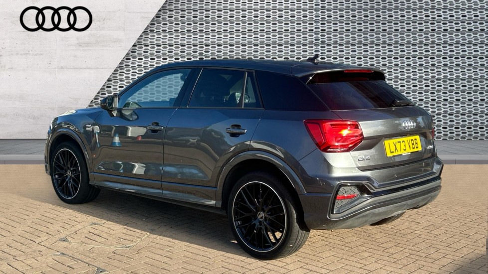Used Audi Q2 2023 for sale - 76124429: Photo 3