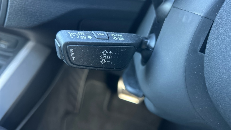 Used Audi Q2 2023 for sale - 76124429: Photo 35